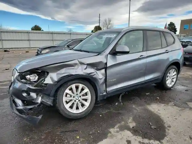 5UXWX9C54H0D98036 2017 BMW X3-0