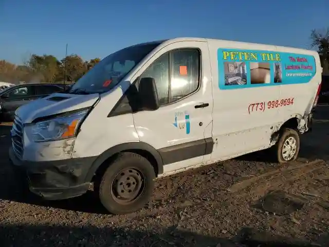 1FTYR1YM4KKB01782 2019 FORD TRANSIT-0