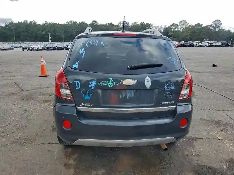 3GNAL4EK7FS516054 2015 CHEVROLET CAPTIVA-5