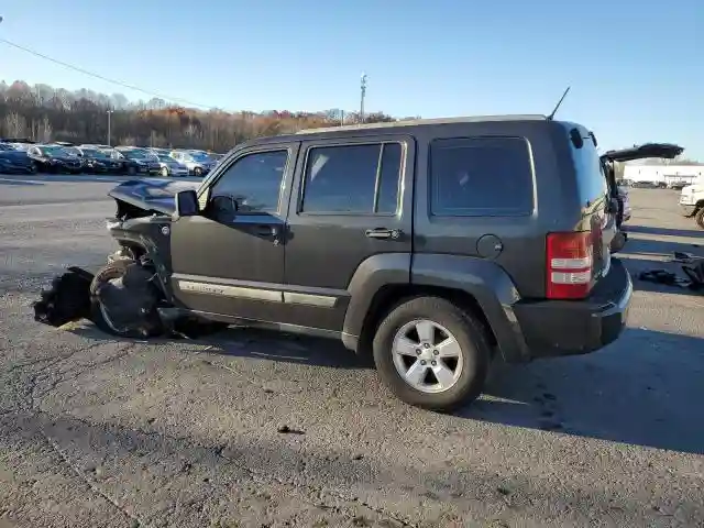1J4PN2GK2BW595348 2011 JEEP LIBERTY-1