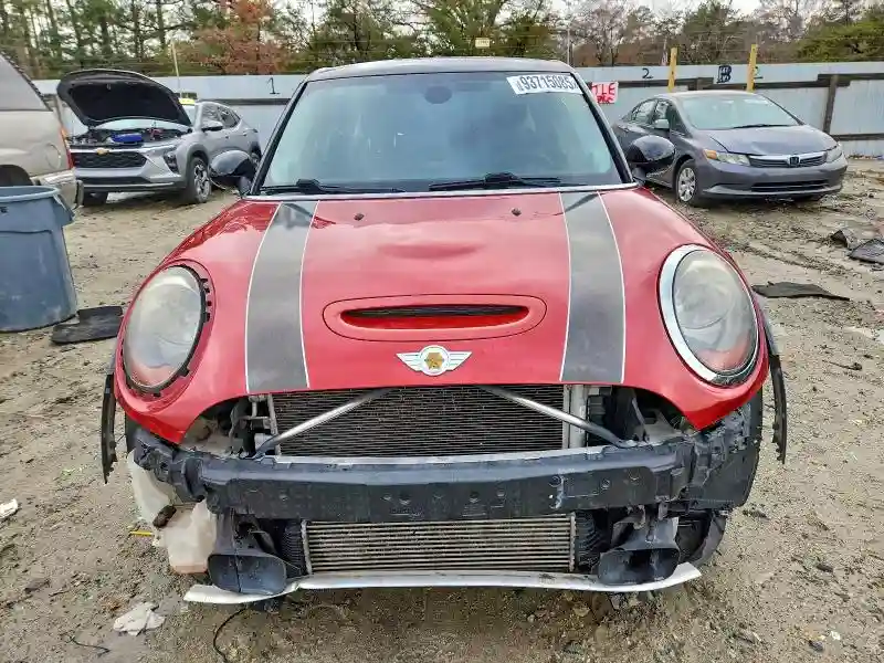 WMWXU3C5XG2D27547 2016 MINI COOPER-4