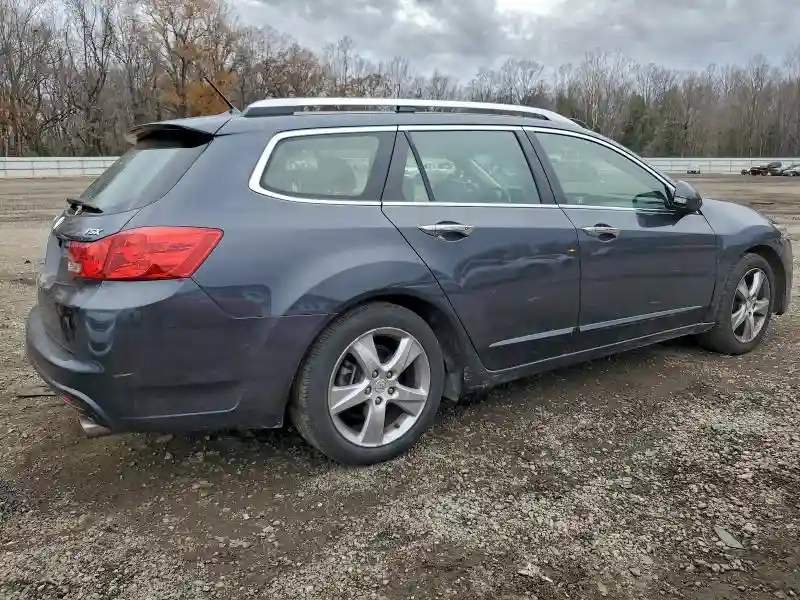 JH4CW2H63CC003332 2012 ACURA TSX-4