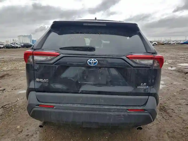 2T3LWRFV3LW081305 2020 TOYOTA RAV4-5
