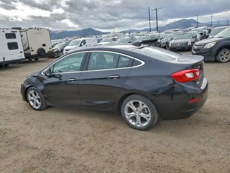 1G1BF5SM2H7223284 2017 CHEVROLET CRUZE-1