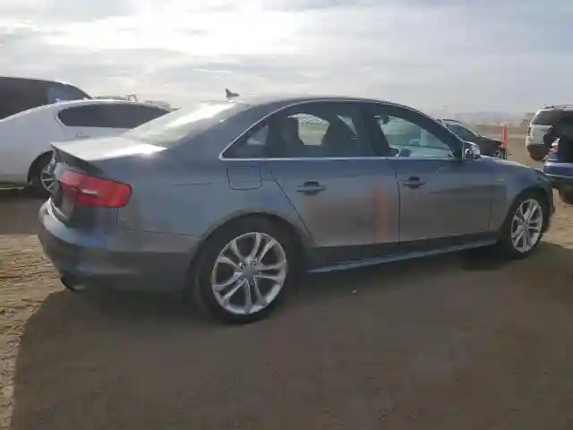 WAUKGAFL2DA164701 2013 AUDI S4/RS4-2