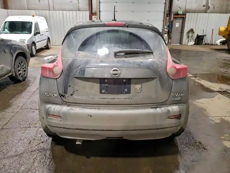 JN8AF5MV5CT116579 2012 NISSAN JUKE-5