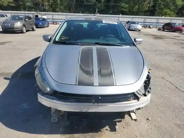 1C3CDFBB2FD364669 2015 DODGE DART-4