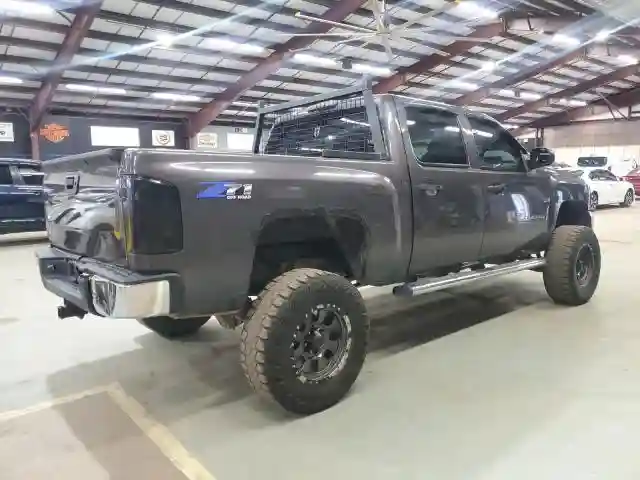 3GCRKSE36AG301076 2010 CHEVROLET ALL MODELS-2