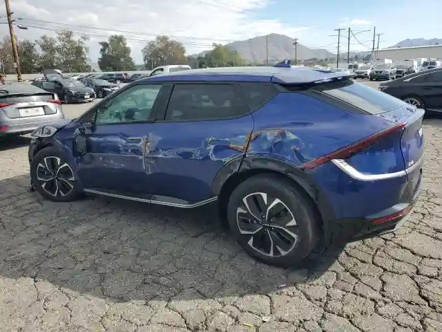 KNDC3DLC9R5188664 2024 KIA EV6 LIGHT-1