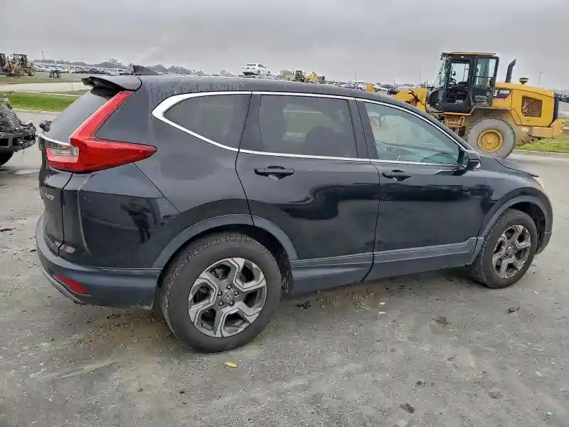 5J6RW2H80HL070484 2017 HONDA CR-V-2