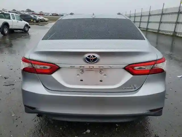 4T1C31AK5LU531584 2020 TOYOTA CAMRY-5
