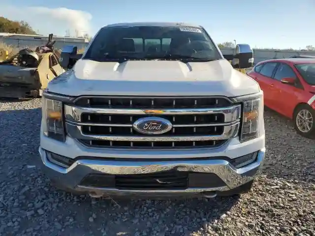 1FTFW1E5XPKF55619 2023 FORD F-150-4
