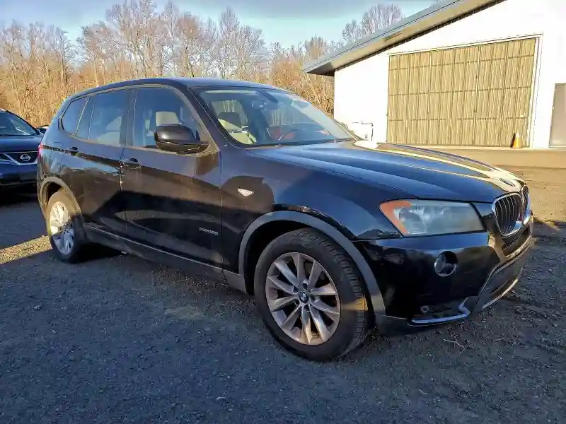 5UXWX9C58D0A11093 2013 BMW X3-3