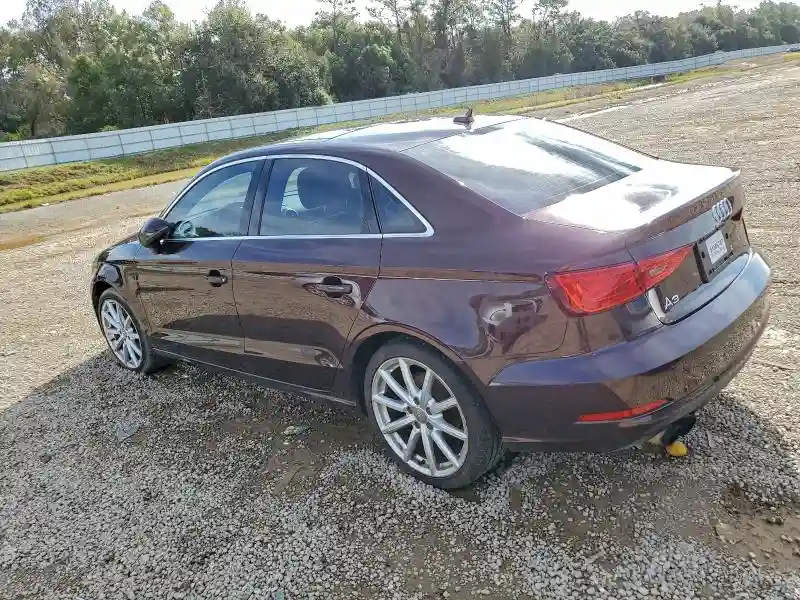 WAUCCGFF0F1065276 2015 AUDI A3-1