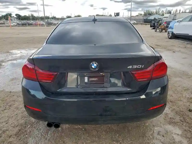 WBA4W3C06LAG91580 2020 BMW 4 SERIES-5