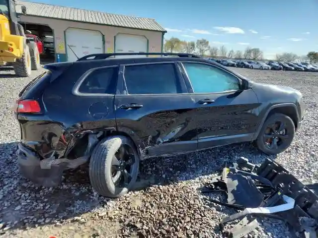 1C4PJLCB4JD552136 2018 JEEP GRAND CHEROKEE-2
