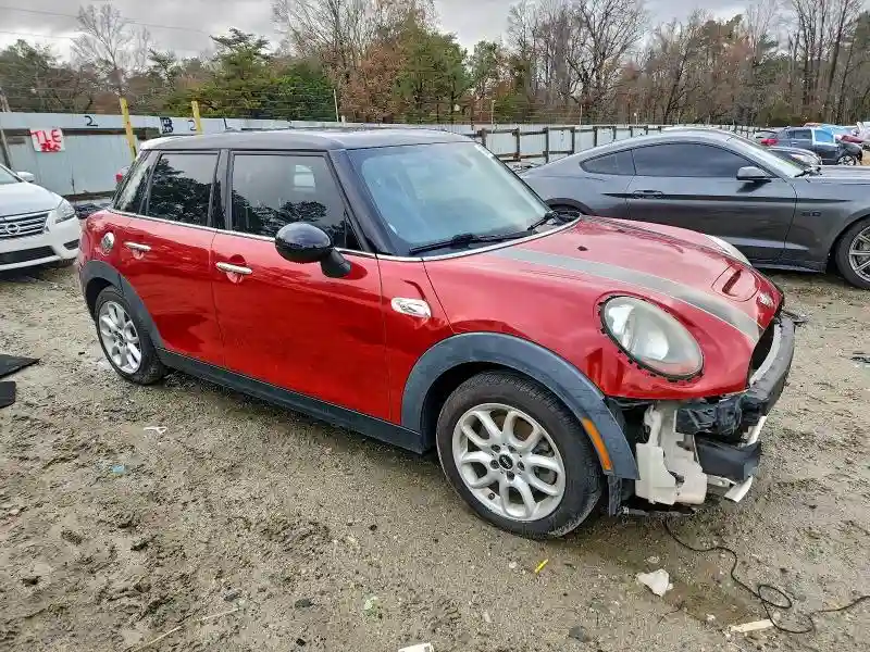 WMWXU3C5XG2D27547 2016 MINI COOPER-3