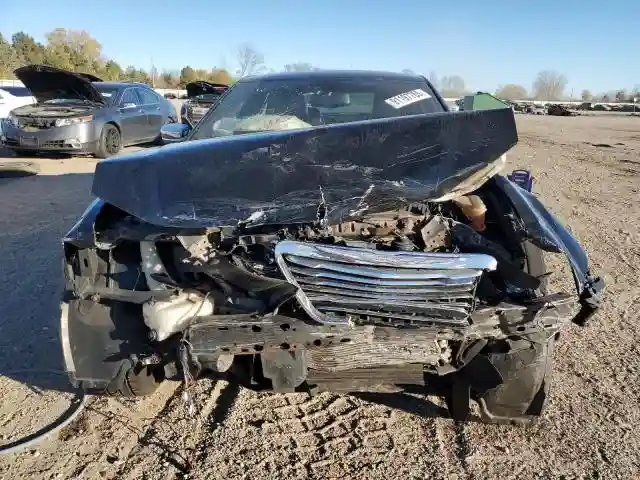 2C3CCACG4CH216635 2012 CHRYSLER 300-4