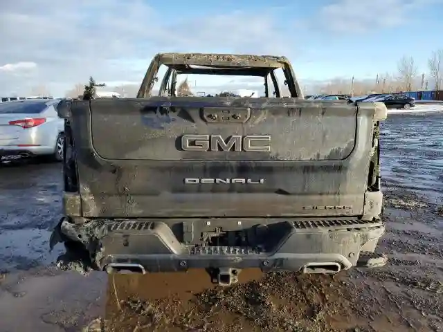 1GTUUHEL9PZ247370 2023 GMC SIERRA-5