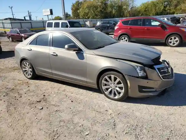 1G6AB5SX1H0151725 2017 CADILLAC ATS-3