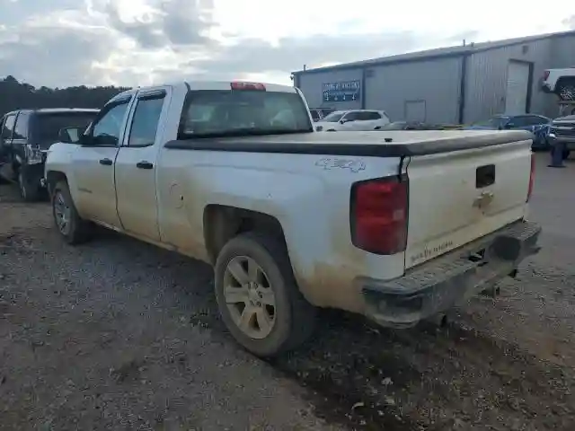 1GCVKNEC7HZ361538 2017 CHEVROLET ALL MODELS-1
