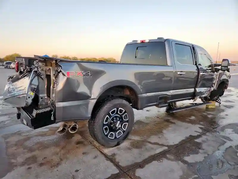1FT8W3BM6REE92116 2024 FORD F350-2