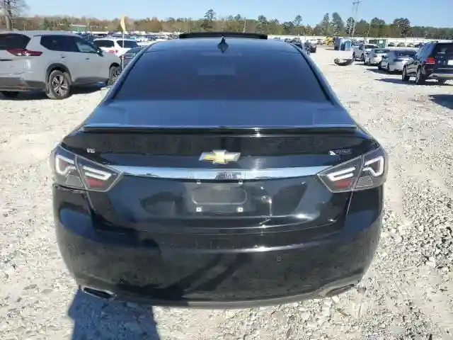 1G1105S39KU137225 2019 CHEVROLET IMPALA-5