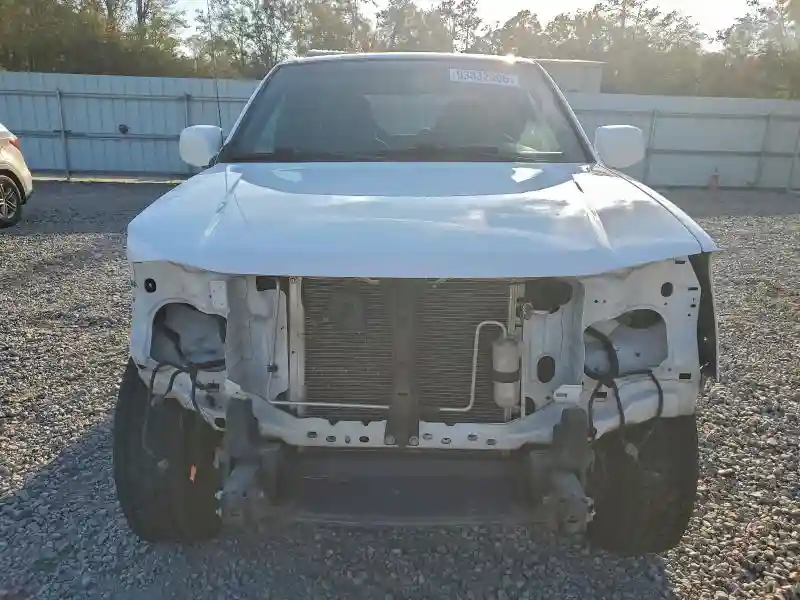 1GCHTCFE7C8158727 2012 CHEVROLET COLORADO-4