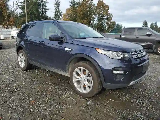 SALCR2BG8FH518739 2015 LAND ROVER DISCOVERY-3
