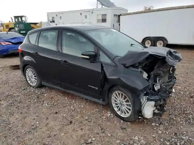 1FADP5AU5DL508325 2013 FORD CMAX-3
