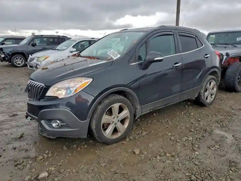 KL4CJFSBXGB656131 2016 BUICK ENCORE-0