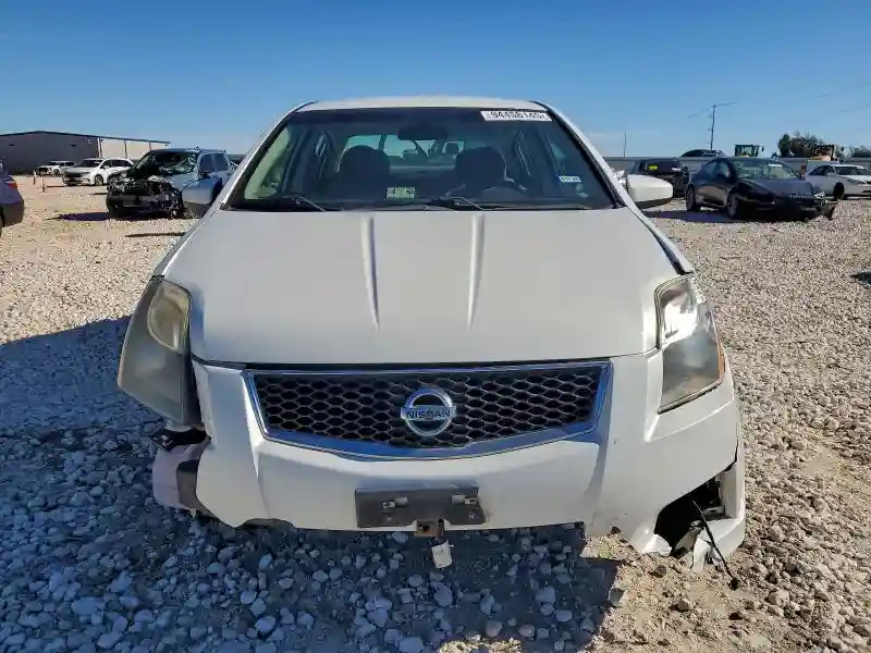 3N1AB6AP3AL708876 2010 NISSAN SENTRA-4