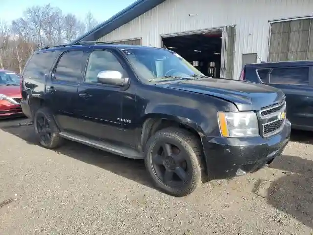 1GNSKBE07DR154169 2013 CHEVROLET TAHOE-3