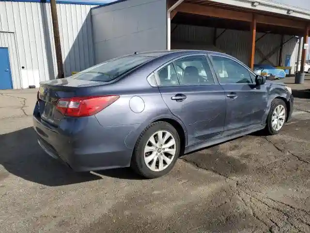 4S3BNBC64F3040952 2015 SUBARU LEGACY-2