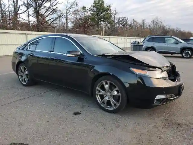 19UUA9E51DA001943 2013 ACURA TL-3