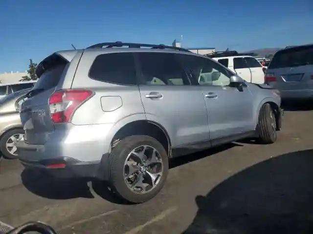 JF2SJGDCXEH521594 2014 SUBARU FORESTER-2