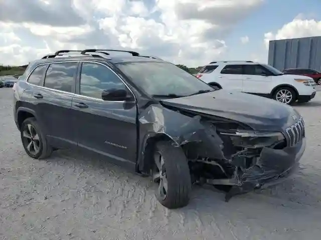 1C4PJLDB4KD302444 2019 JEEP GRAND CHEROKEE-3