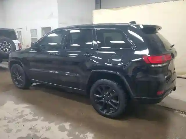 1C4RJFAG4HC721824 2017 JEEP GRAND CHEROKEE-1
