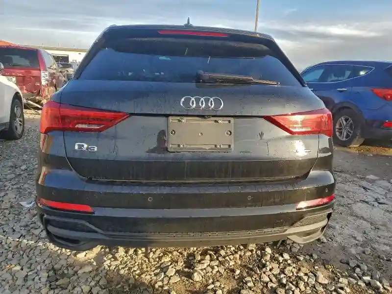 WA1DECF35R1123171 2024 AUDI Q3-5