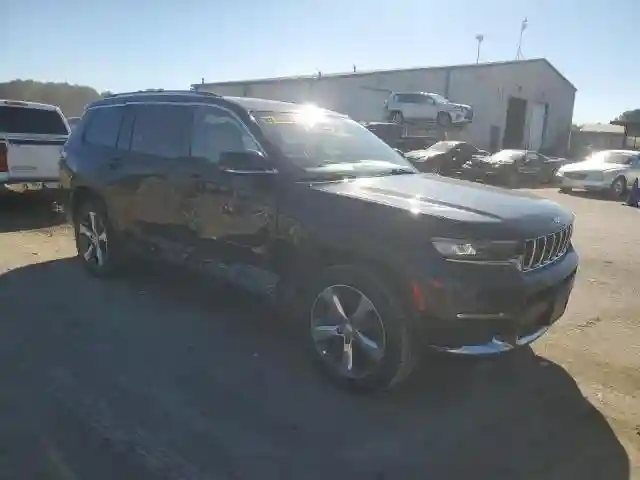 1C4RJJBG1N8570439 2022 JEEP GRAND CHEROKEE-3