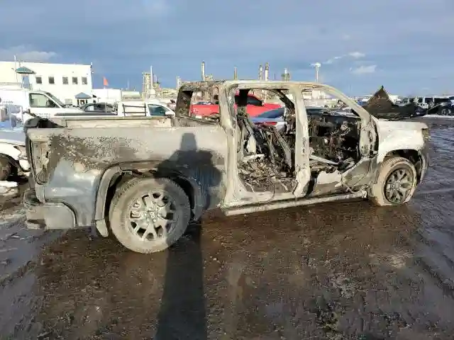 1GTUUHEL9PZ247370 2023 GMC SIERRA-2