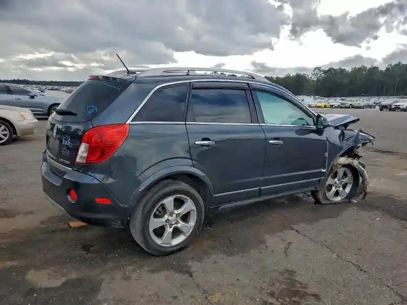 3GNAL4EK7FS516054 2015 CHEVROLET CAPTIVA-2