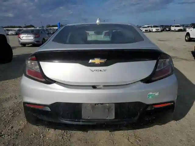 1G1RC6S51HU177308 2017 CHEVROLET VOLT-5