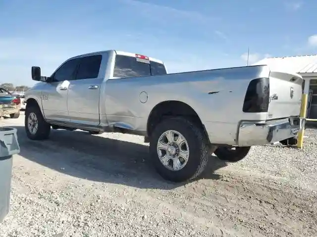 3C6UR5JL6FG535522 2015 RAM ALL MODELS-1