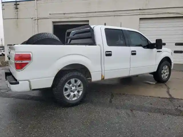 1FTFW1ETXBFC07609 2011 FORD F-150-2