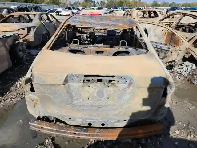 3FADP0L38BR264479 2011 FORD FUSION-5