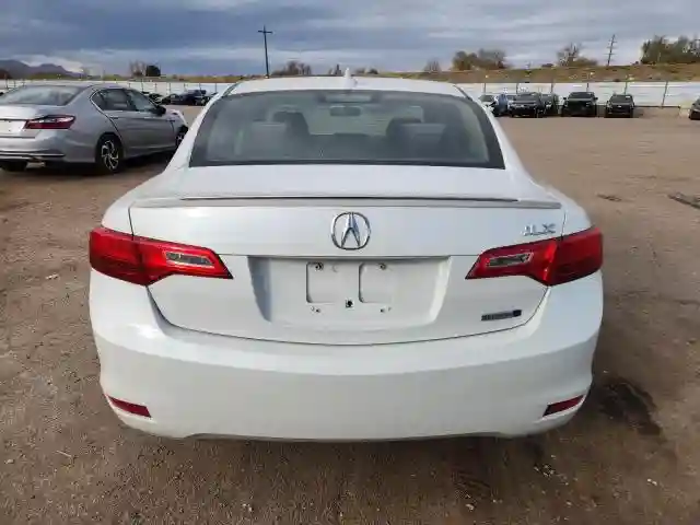 19VDE3F36DE301142 2013 ACURA ILX-5