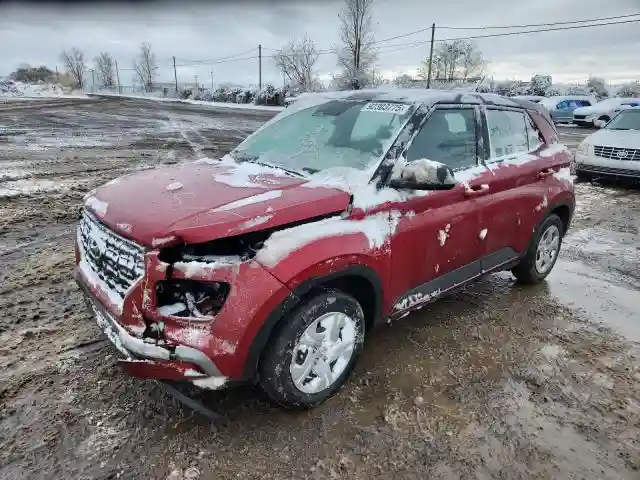 KMHRB8A33SU378426 2025 HYUNDAI VENUE-0