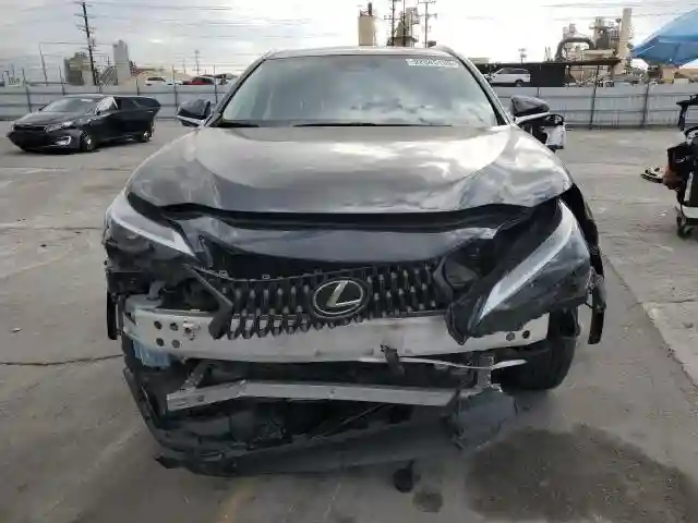 JTJGKCEZ9R5019516 2024 LEXUS NX 350H BA-4
