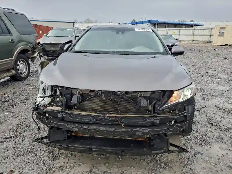 4T1B11HK5KU856824 2019 TOYOTA CAMRY-4